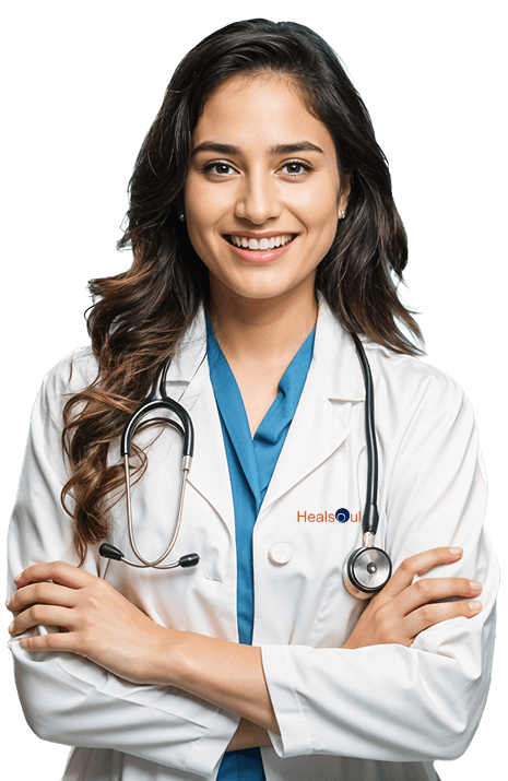 Healsoul Healthcare Images